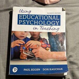 Using Educational Psychology in Teaching